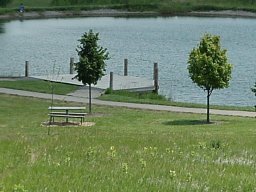 Memorial Park (6-JUN-2000)