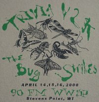 Trivia 31 Logo